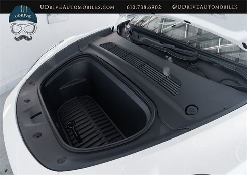 Used 2023 Tesla Model Y Long Range AWD/4WD image 39