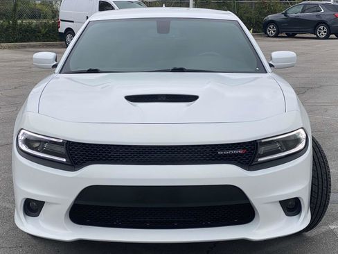 Used 2021 Dodge Charger GT image 9