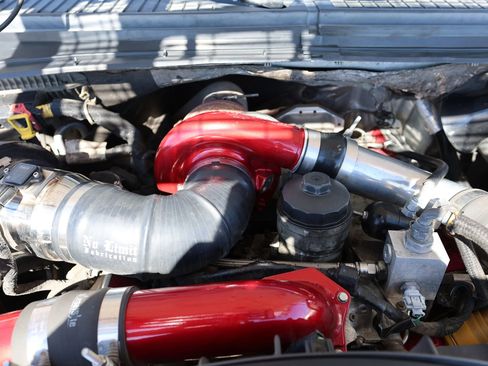 Used 2008 Ford F250 Lariat image 52