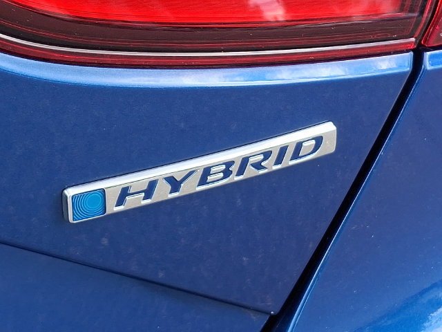 Certified 2020 Honda Insight EX image 33