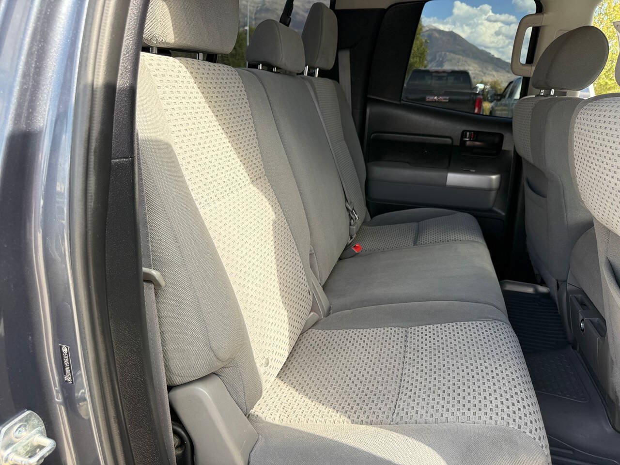 Used 2008 Toyota Tundra SR5 AWD/4WD image 24