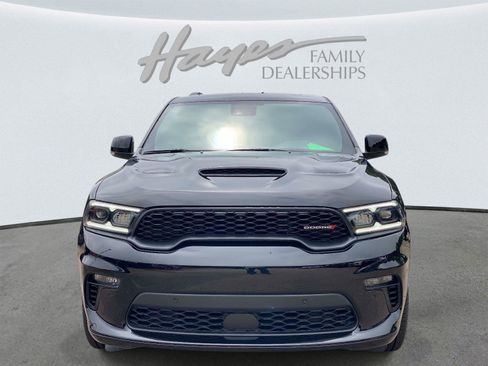 Used 2023 Dodge Durango R/T AWD/4WD image 12