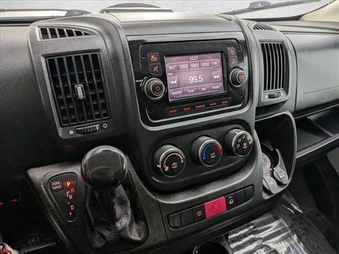 Used 2019 RAM ProMaster 1500 FWD image 12