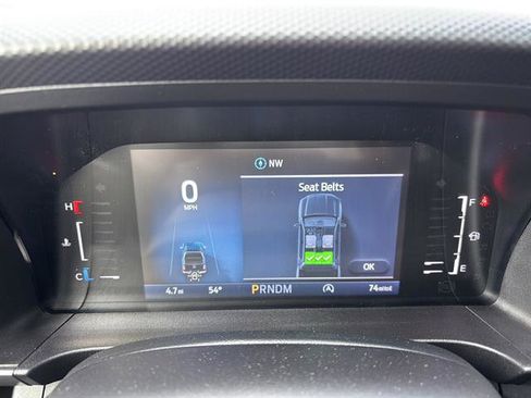 New 2025 Ford Ranger XLT w/ Chrome Accent Package image 26