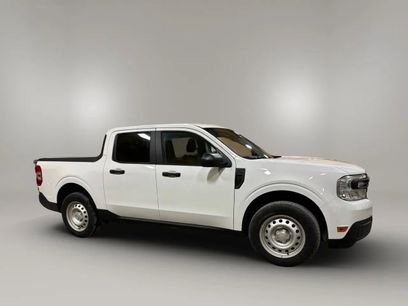 Used 2024 Ford Maverick XL w/ Equipment Group 100A Standard
