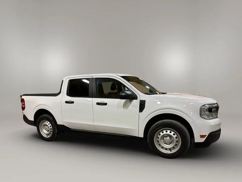 Used 2024 Ford Maverick XL w/ Equipment Group 100A Standard image 1