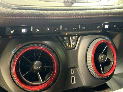 Used 2019 Chevrolet Blazer RS w/ LPO, Cargo Essentials Package image 17