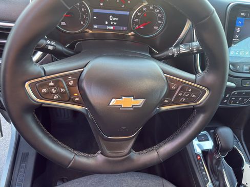 Certified 2024 Chevrolet Equinox LT AWD/4WD image 16
