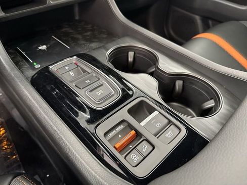 New 2026 Honda Passport TrailSport image 17
