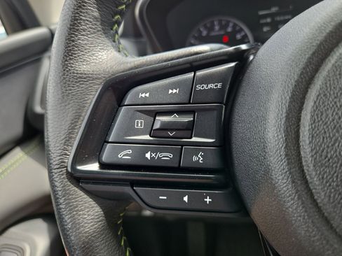 Certified 2024 Subaru Ascent Onyx Edition AWD/4WD image 32