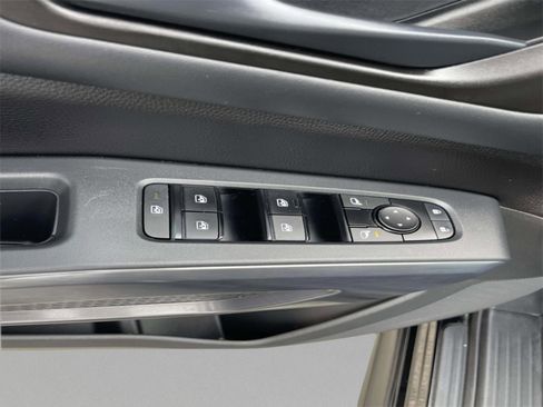 Used 2023 Nissan Pathfinder Rock Creek image 13