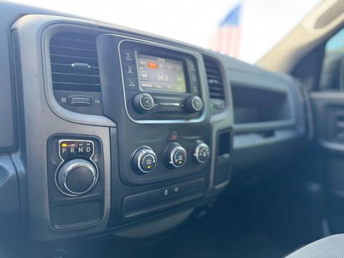 Used 2016 RAM 1500 Express image 29