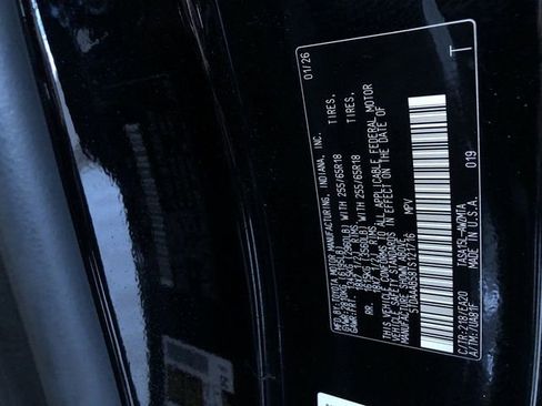 Used 2026 Toyota Grand Highlander AWD image 34