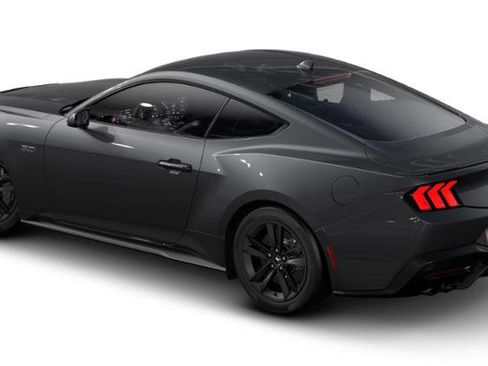 New 2025 Ford Mustang GT image 2