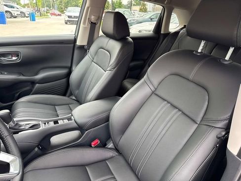 New 2026 Honda HR-V EX-L image 6