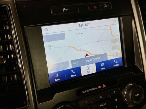 Used 2020 Ford F150 XLT w/ Equipment Group 301A Mid AWD/4WD image 14