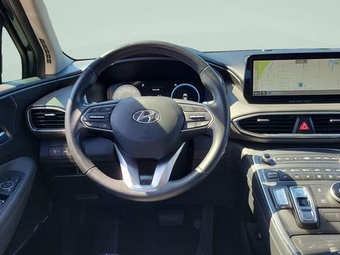 Used 2021 Hyundai Santa Fe SEL w/ Convenience + Premium Package FWD image 18