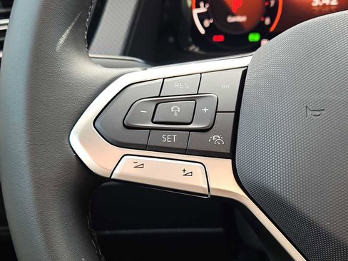 New 2026 Volkswagen Atlas Peak Edition AWD/4WD image 11