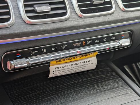 New 2026 Mercedes-Benz GLE 350 4MATIC image 19