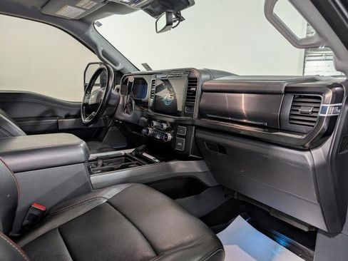 Used 2023 Ford F250 Lariat w/ Tremor Off-Road Package image 20