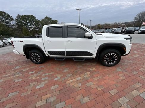 Used 2024 Nissan Frontier PRO-4X w/ Pro Convenience Package image 37