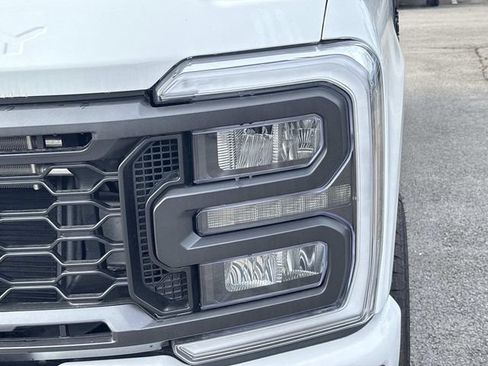 New 2026 Ford F350 XL w/ STX Appearance Package image 11