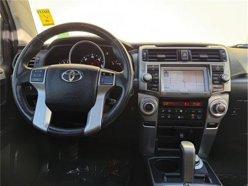 Used 2010 Toyota 4Runner Limited image 8