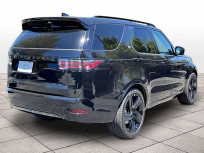 New 2026 Land Rover Discovery Dynamic SE
