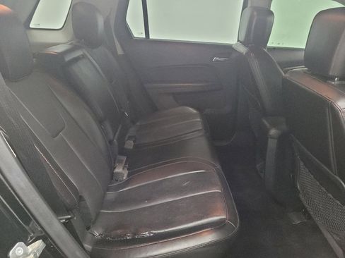 Used 2016 GMC Terrain SLT image 19