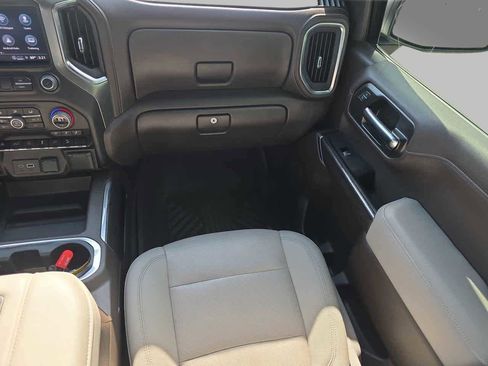 Used 2022 Chevrolet Silverado 1500 LTZ image 14