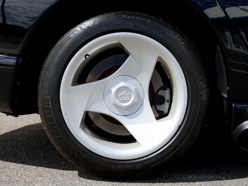 Used 1995 Dodge Viper RT/10 image 50