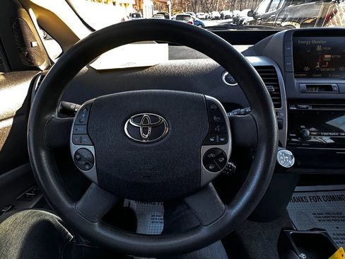 Used 2008 Toyota Prius image 10