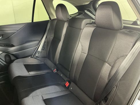 New 2025 Subaru Outback Premium image 14