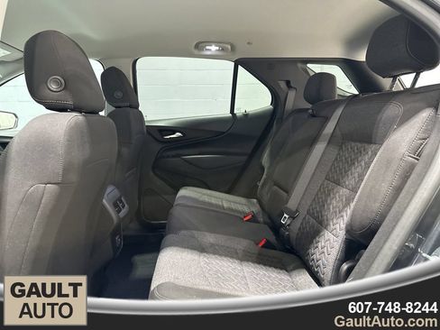 Used 2023 Chevrolet Equinox LT FWD image 14