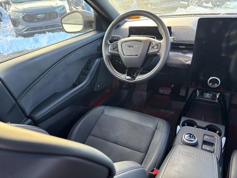 Used 2023 Ford Mustang Mach-E GT w/ GT Performance Edition image 14