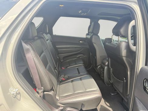 Used 2024 Dodge Durango GT AWD/4WD image 12