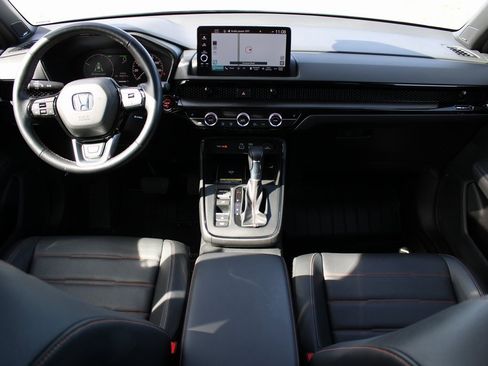 Used 2025 Honda CR-V Sport Touring image 14