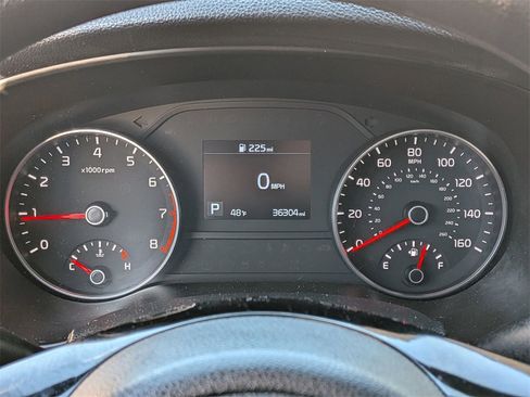 Used 2020 Kia Sportage LX image 15