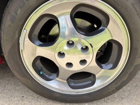 Used 1994 Ford Mustang GT RWD image 13