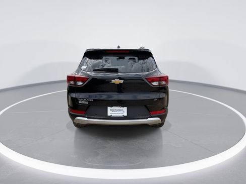 New 2026 Chevrolet TrailBlazer LT w/ Convenience Package image 7