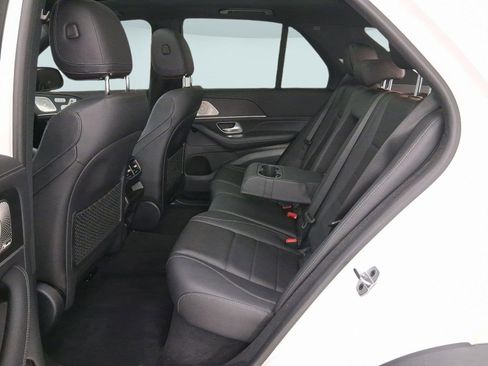 Certified 2024 Mercedes-Benz GLE 350 4MATIC image 13