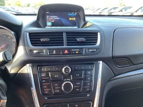 Used 2016 Buick Encore FWD image 30