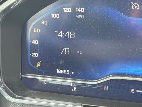 Used 2023 Chevrolet Silverado 1500 LT w/ Protection Package AWD/4WD image 13