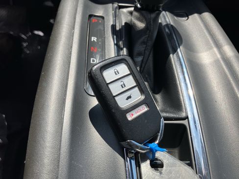Certified 2022 Honda HR-V EX image 39