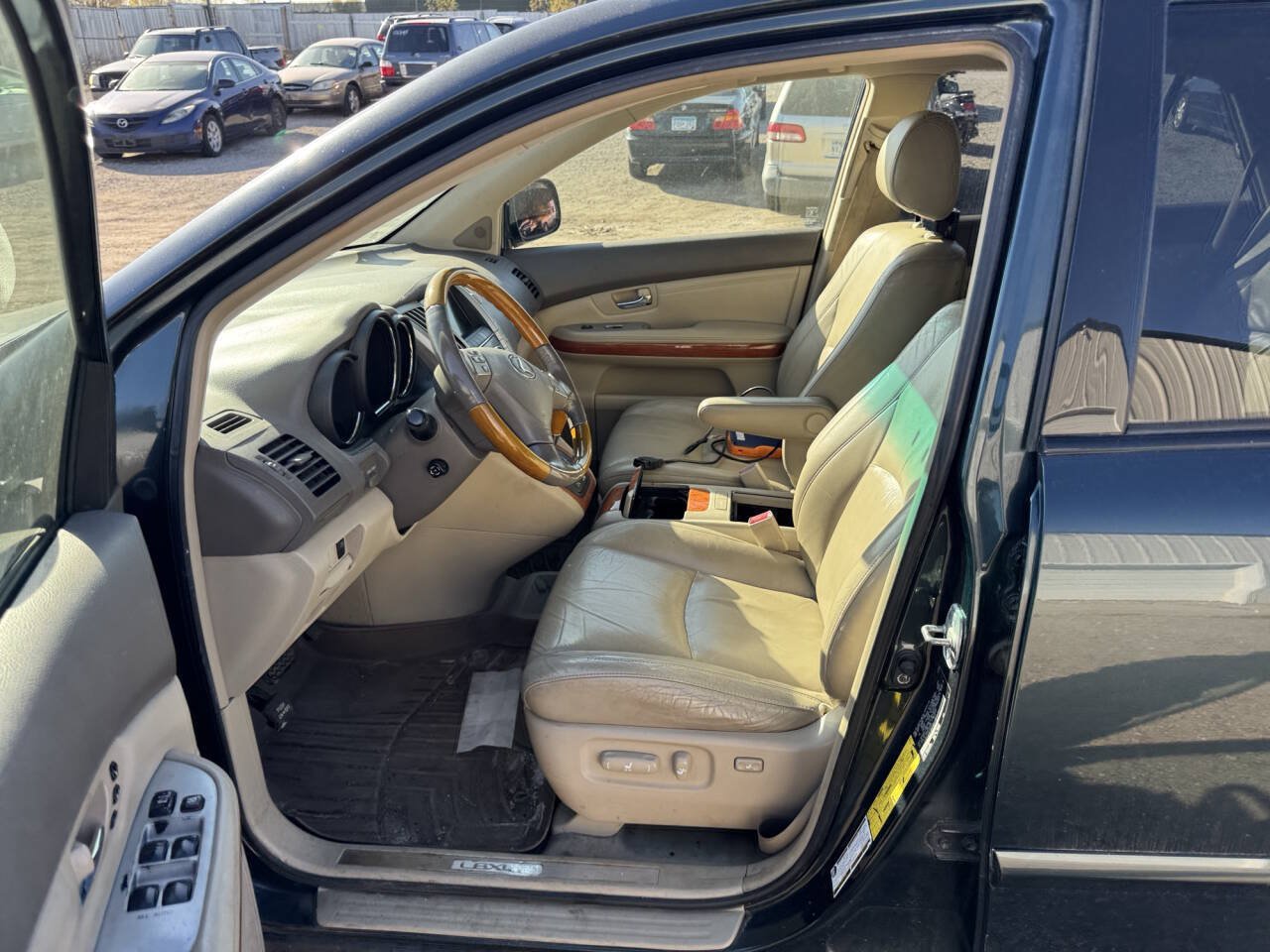 Used 2005 Lexus RX 330 AWD image 19