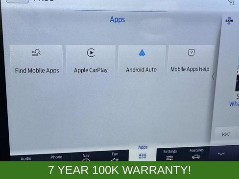 Certified 2023 Ford F150 XLT w/ Equipment Group 302A High image 38