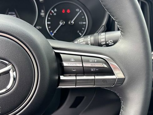 New 2025 MAZDA CX-50 AWD 2.5 S w/ Premium Plus Pkg image 13