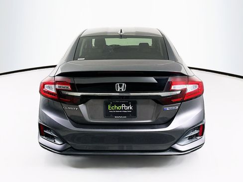 Used 2018 Honda Clarity Plug-In Hybrid image 7