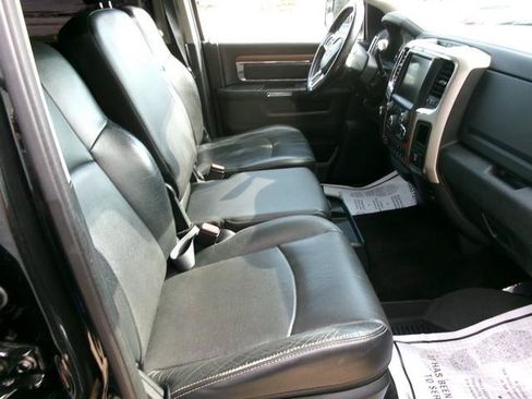 Used 2015 RAM 2500 Laramie AWD/4WD image 19