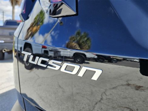 Used 2025 Hyundai Tucson SEL image 44